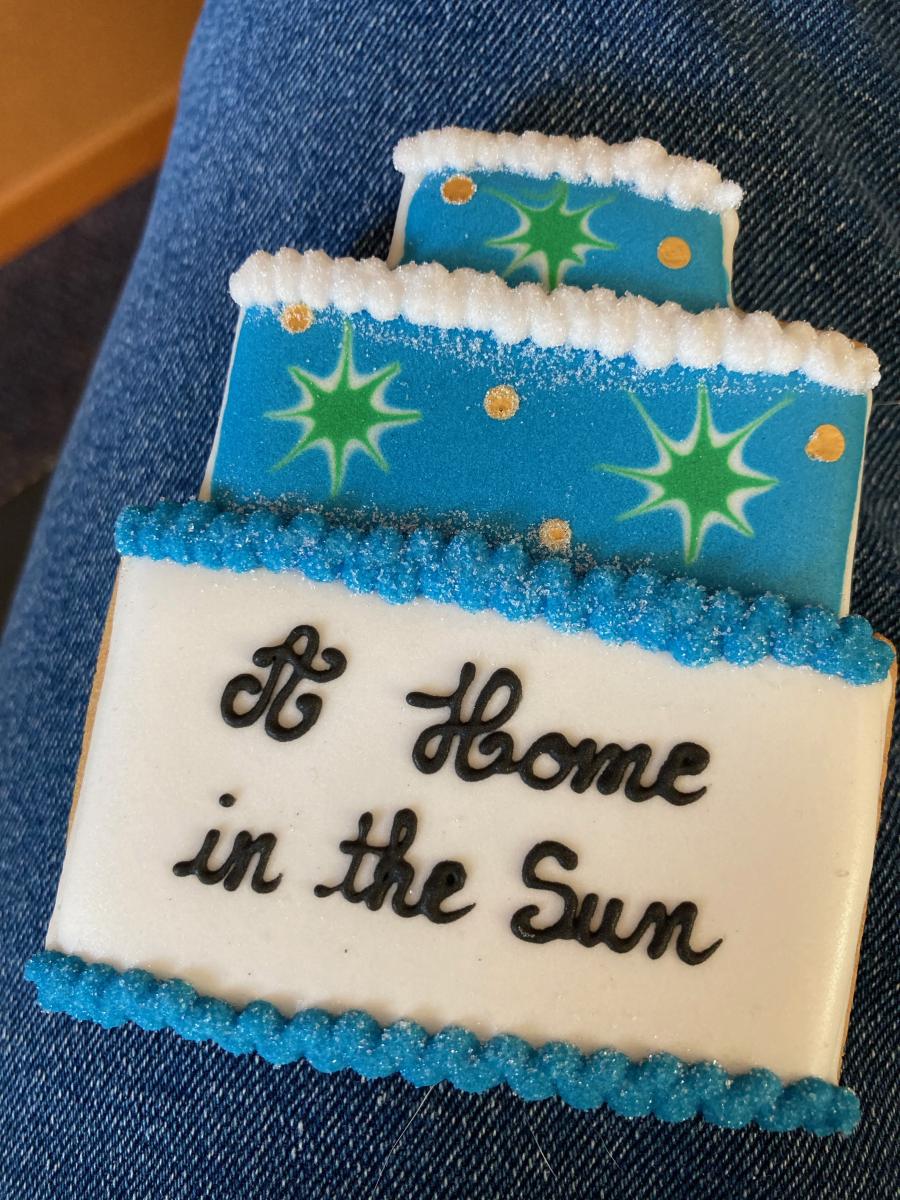 image of Image of Celebration Biscuit A Home In The Sun 