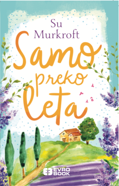 image of Serbian edition of Just for the Holidays